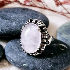 Antiker Ring Ende 19. Anfang