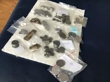 Italienische  Münzen Aus