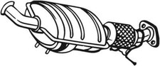 BOSAL 090-027 FRONT CATALYTIC