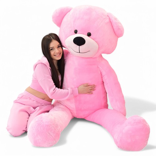 Xxl teddybär plüsch kuschel - xxl,