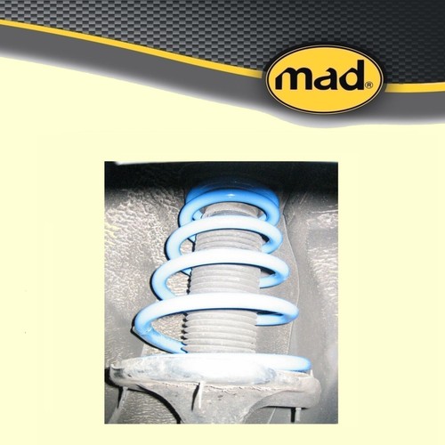 Mad höherlegung verstärkte - mad,