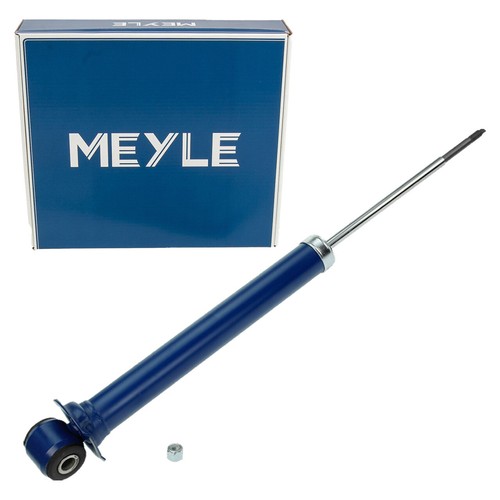 Meyle 1267250003 stoßdämpfer - 1267250003,
