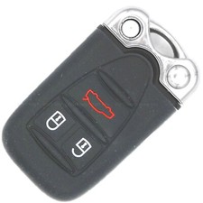 Auto Schlüssel Silikon Hülle