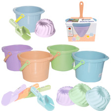 spielstabil® Sandspielzeug