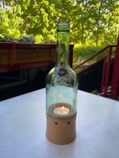 Besonderes Design-Windlicht