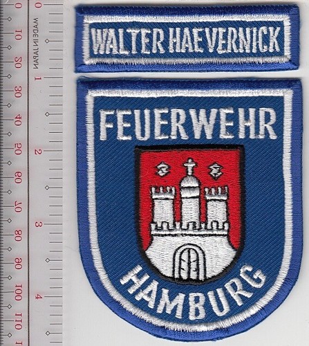 Hamburgh fire dept - dept,