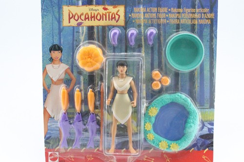 Nakoma pocahontas walt disney - pocahontas,