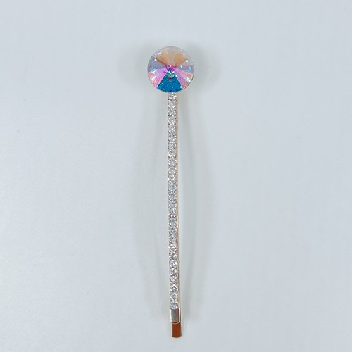 Haarklemme mit swarovski - haarklemme, swarovski®