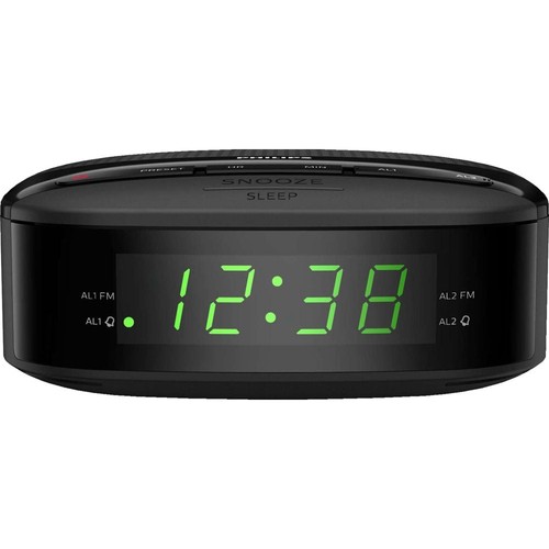 Philips 3205 radiowecker - 3205,