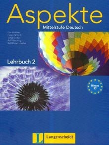 Aspekte lehrbuch ohne - -,