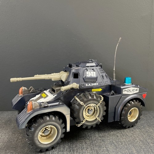 Chap mei daimler armored - armored, car