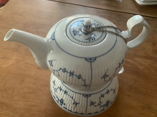 Wallendorf 1764 dresmer blau - 1764,,