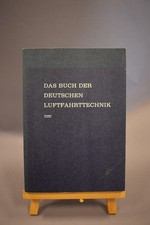 Das Buch der Deutschen Luftfahrttechnik Textteil 1970