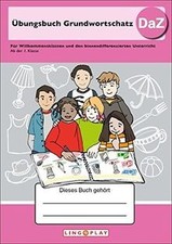 Übungsbuch Grundwortschatz