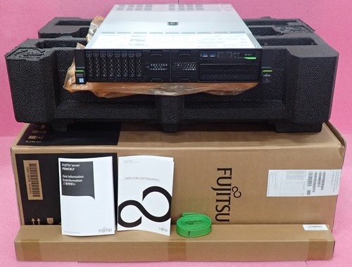 Neu fujitsu primergy rx2540 - neu,