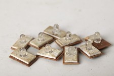 Faller H0 Kirmes Bastelmaterial  Ersatzteile 9x Beleuchtung (333082) #5952#