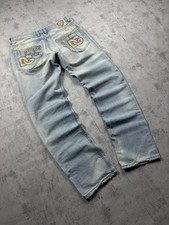 Rare Dolce & Gabbana Backprint