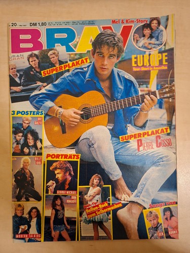 Bravo mai 05 - nr.,