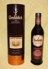 Glenfiddich Cask of Dreams 2012 Nordic Oak Casks - Sehr guter Zustand