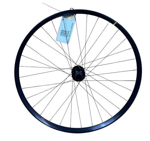 Neu mavic crossride hinterrad - neu,