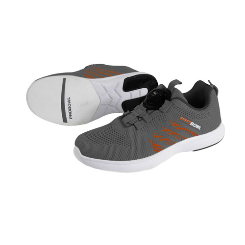 Bowlingschuhe pro bowl - pro, supro
