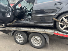 MERCEDES-BENZ C32 AMG  W203