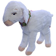 Die Spiegelburg Lamm mit