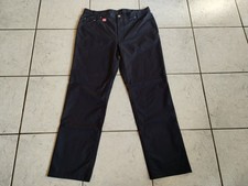 DB Deutsche Bahn Uniform Hose