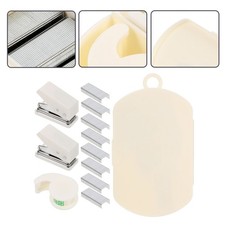  Handwerkzeugkasten Büro Kind Broschürenhefter Klebebandabschneider