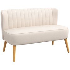 2-Sitzer Sofa Zweisitzer
