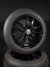 4 Winterreifen 235/55R19