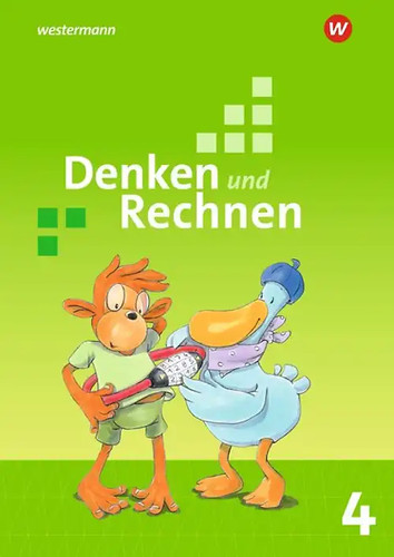 Denken und rechnen - denken,