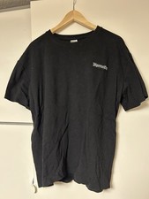 T-Shirt Jägermeister Schwarz