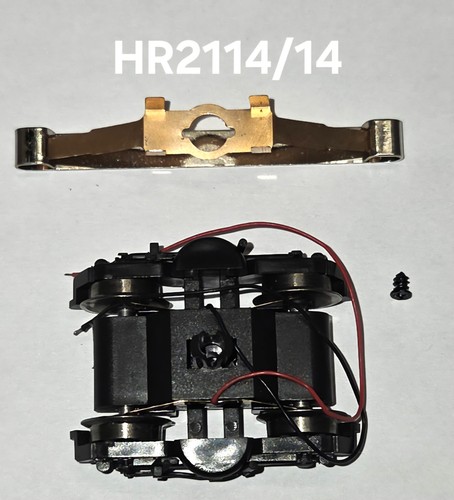 Rivarossi hr2114 - rivarossi, hr2114/14