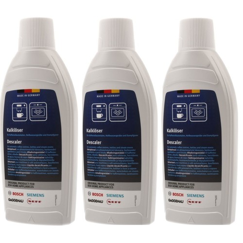 3er set bosch - set,
