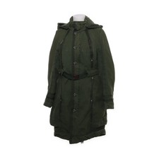 Jetlag, Parka, Damen, Größe