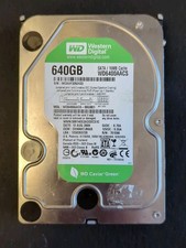 Western Digital WD6400AACS 640