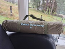 Chub Cyfish 2 Bivvy Overwrap