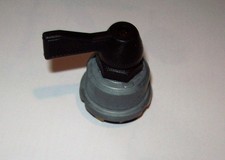 Blinklichtschalter Schalter