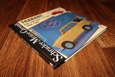 schrader motor chronik -