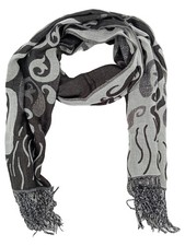 CODELLO Damen Schal Mehrfarbig