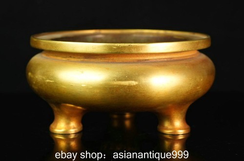 Xuande pure purple - 6,8",