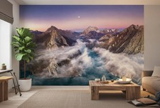 Tapete Wandbild Unisex