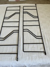 String  Regal. WHB Seitenteil