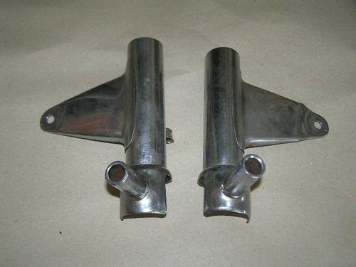Honda 550 four satz - 550,