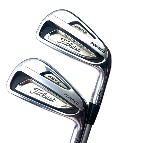 Titleist 714 ap2 - titleist, 4-pw