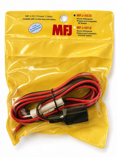Mfj 5535 power cable pin - mfj-5535,