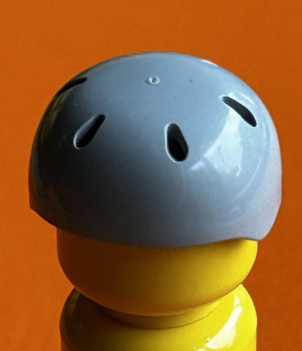 Skaterhelm lego figur - lego,