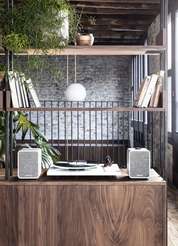 Ruark aktivlautsprecher mr1 - ruark,
