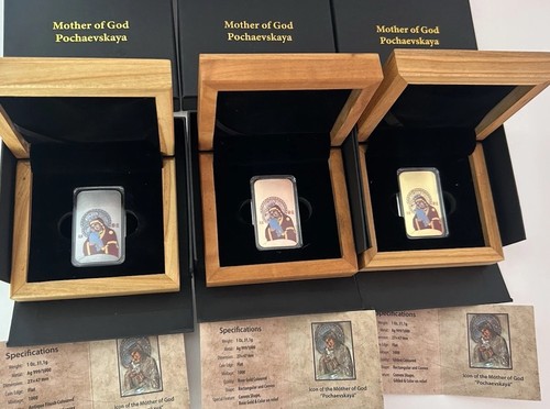 Mother god icon x 1 - god,